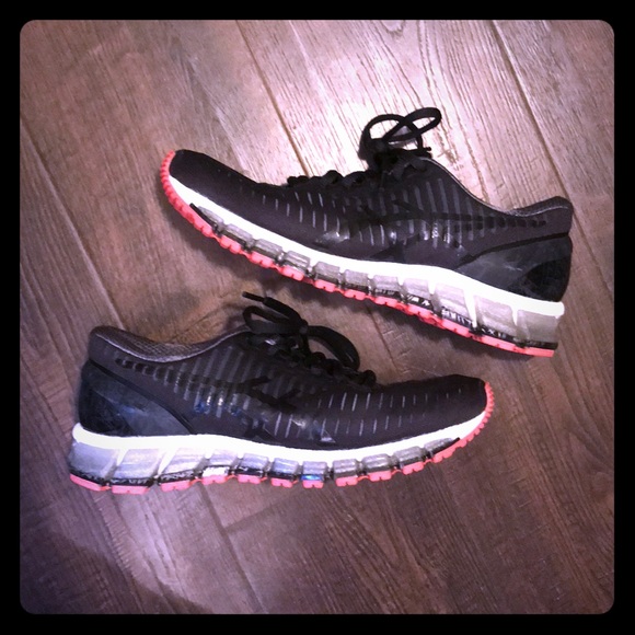 asics gel quantum 350